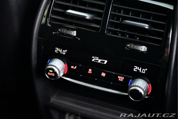 BMW 5 530d xD M-SPORT REZERVACE 2021