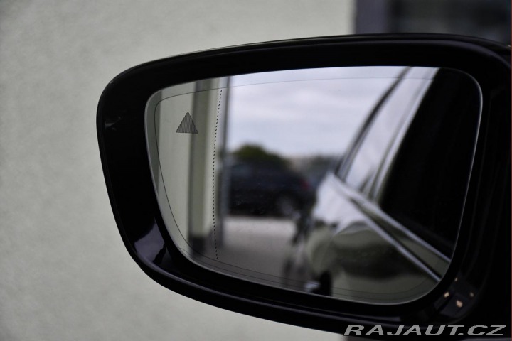 BMW 5 530d xD M-SPORT REZERVACE 2021