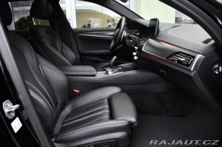 BMW 5 530d xDrive 2021