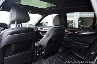BMW 5 530d xDrive 2021