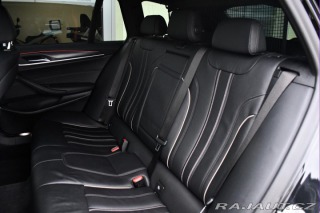 BMW 5 530d xDrive 2021