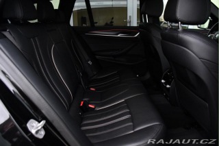 BMW 5 530d xDrive 2021