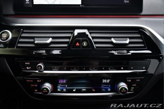 BMW 5 530d xDrive 2021