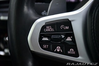 BMW 5 530d xDrive 2021