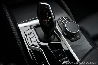 BMW 5 530d xDrive 2021