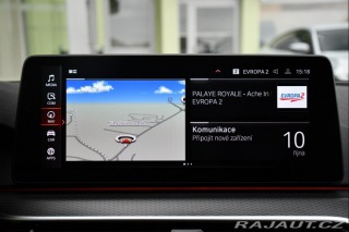 BMW 5 530d xDrive 2021