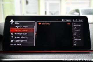 BMW 5 530d xDrive 2021