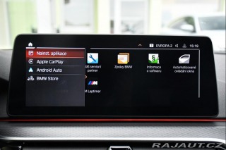 BMW 5 530d xDrive 2021