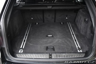 BMW 5 530d xDrive 2021