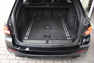 BMW 5 530d xDrive 2021