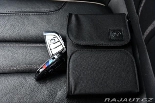 BMW 5 530d xDrive 2021