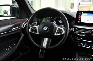 BMW 5 530d xDrive 2021