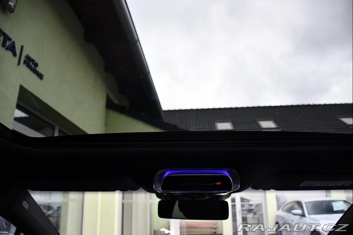 Mercedes-Benz EQS 580 4MATIC AMG HYPERSCREE 2022