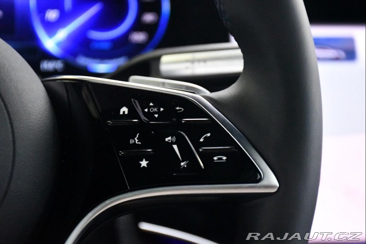 Mercedes-Benz EQS 580 4MATIC AMG HYPERSCREE 2022
