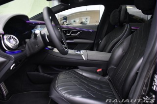 Mercedes-Benz EQS 580 4M AMG HYPERSCREEN 99 2022