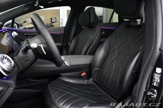 Mercedes-Benz EQS 580 4M AMG HYPERSCREEN 99 2022