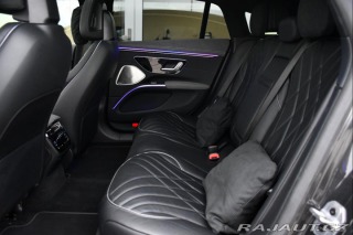 Mercedes-Benz EQS 580 4M AMG HYPERSCREEN 99 2022