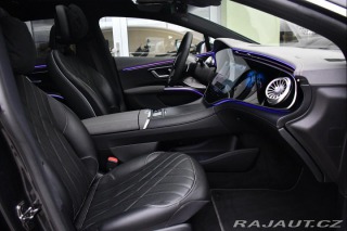 Mercedes-Benz EQS 580 4M AMG HYPERSCREEN 99 2022