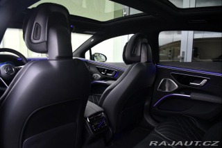 Mercedes-Benz EQS 580 4M AMG HYPERSCREEN 99 2022