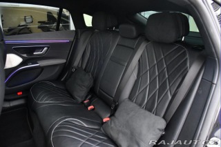 Mercedes-Benz EQS 580 4M AMG HYPERSCREEN 99 2022