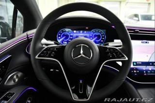Mercedes-Benz EQS 580 4M AMG HYPERSCREEN 99 2022