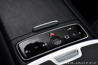 Mercedes-Benz EQS 580 4M AMG HYPERSCREEN 99 2022