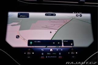 Mercedes-Benz EQS 580 4M AMG HYPERSCREEN 99 2022