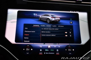 Mercedes-Benz EQS 580 4M AMG HYPERSCREEN 99 2022