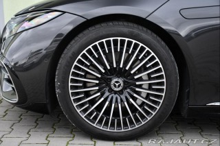 Mercedes-Benz EQS 580 4M AMG HYPERSCREEN 99 2022
