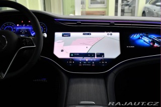 Mercedes-Benz EQS 580 4M AMG HYPERSCREEN 99 2022