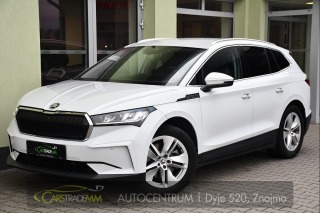 Škoda Enyaq iV 80