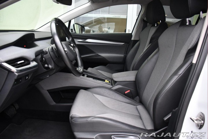 Škoda Enyaq iV 80 2021