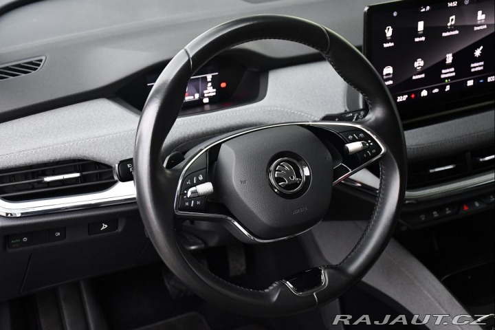 Škoda Enyaq iV 80 ACC LED CARPLAY KAMERA 2021