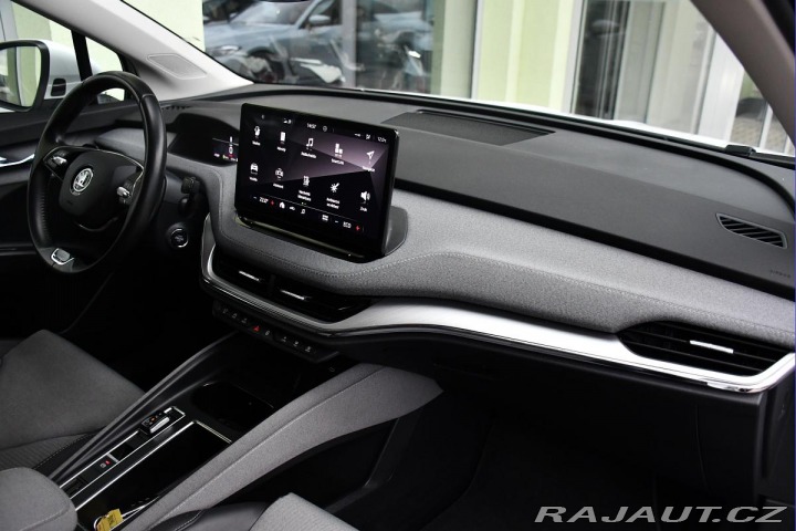 Škoda Enyaq iV 80 ACC LED CARPLAY KAMERA 2021