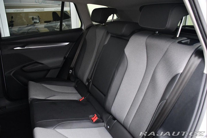 Škoda Enyaq iV 80 2021