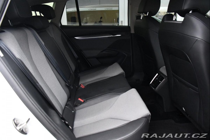 Škoda Enyaq iV 80 ACC LED CARPLAY KAMERA 2021