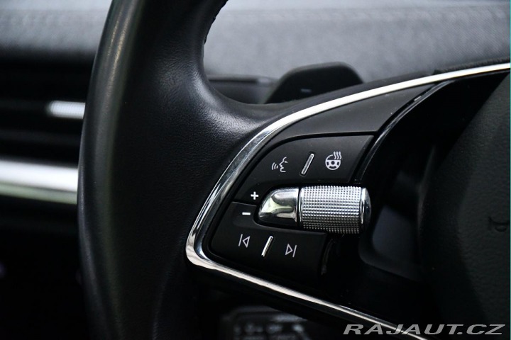 Škoda Enyaq iV 80 ACC LED CARPLAY KAMERA 2021