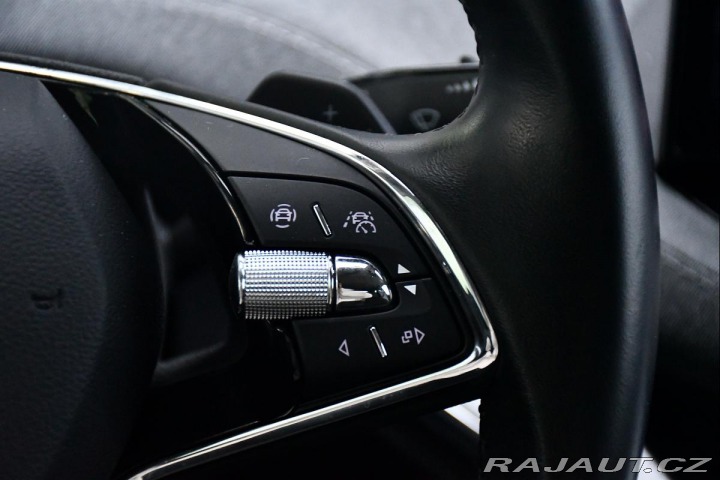 Škoda Enyaq iV 80 ACC LED CARPLAY KAMERA 2021