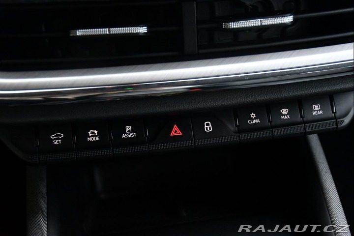 Škoda Enyaq iV 80 ACC LED CARPLAY KAMERA 2021