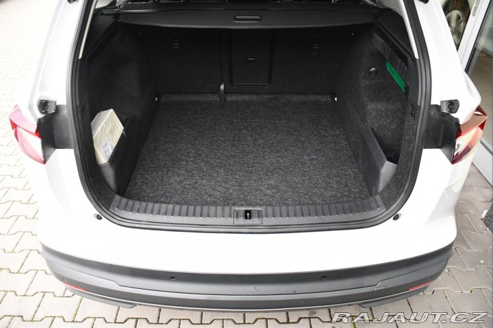 Škoda Enyaq iV 80 2021