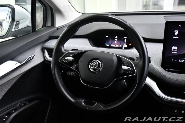 Škoda Enyaq iV 80 ACC LED CARPLAY KAMERA 2021