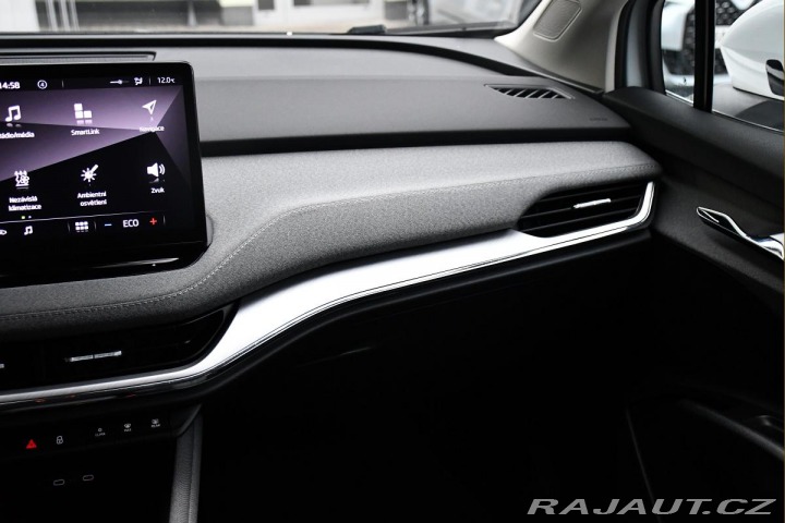 Škoda Enyaq iV 80 ACC LED CARPLAY KAMERA 2021