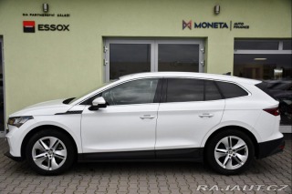 Škoda Enyaq iV 80 2021