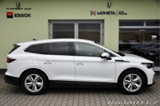Škoda Enyaq iV 80 2021