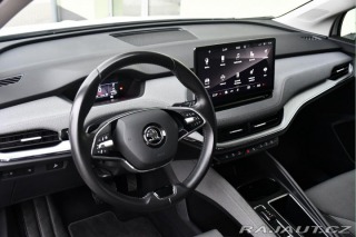 Škoda Enyaq iV 80 2021