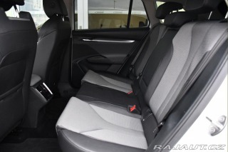 Škoda Enyaq iV 80 2021