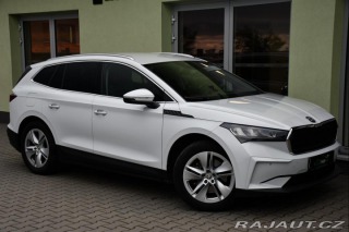 Škoda Enyaq iV 80 2021