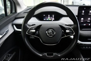 Škoda Enyaq iV 80 2021