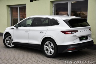 Škoda Enyaq iV 80 2021