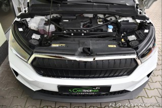 Škoda Enyaq iV 80 2021